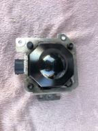 Radar ACC Distronic Lewy Audi A4 B9 Lift 8W0907541C