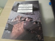 PAZUR ŁAGODZICIELA GENE WOLFE