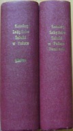 KATALOG ZABYTKÓW SZTUKI W POLSCE -WOJEWÓDZTWO KIELECKIE -tom III
