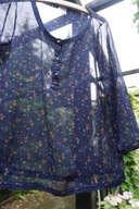 bluzka damska, rozmiar M