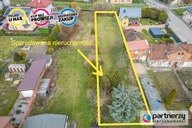 Działka, Tczew, Tczewski, 800 m²