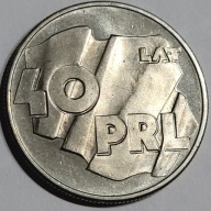 100 zł 40 Lat PRL1984 (Licytacja nr 256)