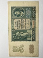 50 ZŁOTYCH 1940 ROK
