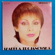 IZABELA TROJANOWSKA 2 SP IZABELA TROJANOWSKA -M Winyl
