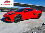 Chevrolet Corvette Stingray 2LT 2024 6.2 Benzyna 490KM
