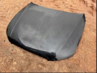 Audi A5 8T 07-11 maska pokrywa klapa przód ly9b