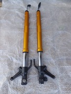 Yamaha MT 09 GT Tracer 21+ lagi laga amortyzator proste