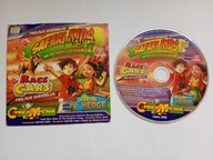 Safari Kids Na Ratunek Zwierzakom Polska Wersja PL PC DVD