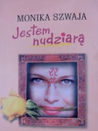 JESTEM NUDZIARĄ Szwaja