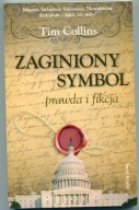 Zaginiony symbol. Prawda i fikcja Tim Collins