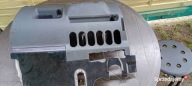 OSŁONA SCHOWEK KIEROWCY AUDI A3 8L 8L1857919A