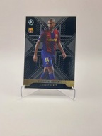 MATCH ATTAX EXTRA 2024/25 2025 BLACK EDGE EDITION BLA 7 HENRY BARCELONA