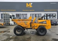 Thwaites 2060 6 Ton Wozidlo Thwaites 2060 6 Ton 2018 rok stan bardzo dobry
