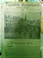 1910 Rydzyna Leszno Biecz Gorlice