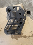 SLIZG ZDERZAKA PRAWY TYŁ TYLNY PEUGEOT 308 T9 SW KOMBI