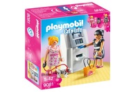 Playmobil City Life 9081 zestaw zabawkowy