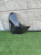 DOKŁADKA CARBON ZDERZAK BMW 4 G26 8081712