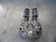 Mcperson zwrotnica komplet prawy BMW G20 G21