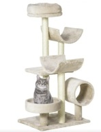 DRAPAK DLA KOTA DRZEWKO DO WSPINACZKI 105 cm