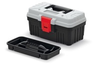 ORGANIZER SKRZYNKA NA NARZĘDZIA NARZĘDZIOWA MODUŁOWA Z KUBEŁKAMI NA ŚRUBKI