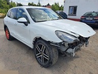 Porsche Cayenne Standard 3.6 benzyna 300 KM 2012r