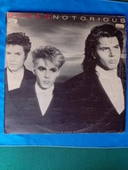 DURAN DURAN - Notorious - LP Winyl