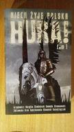 Niech żyje Polska Hura tom 1 autorzy zbiorowi