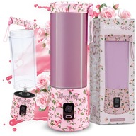 Blender BlendyGo 3 - Bezprzewodowy USB | LIMITOWANA OFERTA |