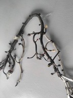 JEEP WK2 3.6 INSTALACJA SILNIKA P68148073AF