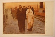 P. Stachiewicz. H. Sienkiewicz "QUO VADIS": Apostoł Piotr i Ligia