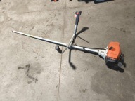 Kosa spalinowa Stihl FS 120 do trawy wykaszarka