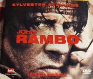 John Rambo - (DVD)