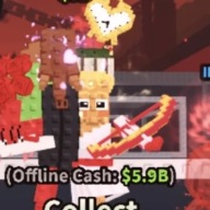 La Romantic Grande | STEAL A BRAINROT | ROBLOX