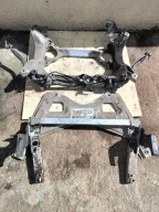 WÓZEK SANKI TRAWERS PRZÓD MASERATI GHIBLI III M157 LIFT 4x4