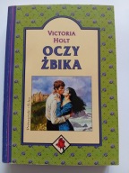 Oczy żbika Victoria Holt