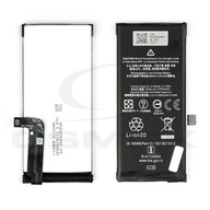 BATERIA DO GOOLE PIXEL 4A G025J-B 3080MAH