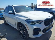 BMW X5 M50I 2022 4.4l 4.4 Benzyna 523KM