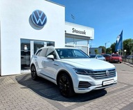 Volkswagen Touareg 3,0 TDI 286kM 4x4 Salon Polska F.Vat 23 3.0 Diesel