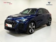 Audi Q5 Audi Q5 TDI quattro 150 kW S tronic