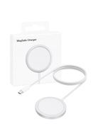 MAGSAFE ŁADOWARKA INDUKCYJNA DO APPLE IPHONE 12 13 14 15 16 17