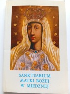 Sanktuarium Matki Bożej w Miedznej Ks. Eugeniusz Borowski