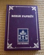 Dzieje Papieży t 6 Praca zbiorowa