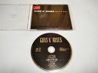 Guns N' Roses – Ain't It Fun - CD 1993 1.WYDANIE SLASH C1418