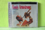 LOUIS ARMSTRONG - A PORTRAIT CD