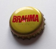 Kapsel zagraniczny - Wenezuela BRAHMA