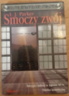 Smoczy zwój I.J. Parker