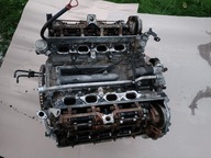 SILNIK BMW 7 E65 E66 3.6 V8 N62B36A
