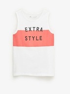 ZARA, t-shirt, rozm. 152
