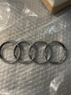 EMBLEMAT AUDI A4B5