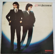 Izabela Trojanowska, Budka Suflera, winyl